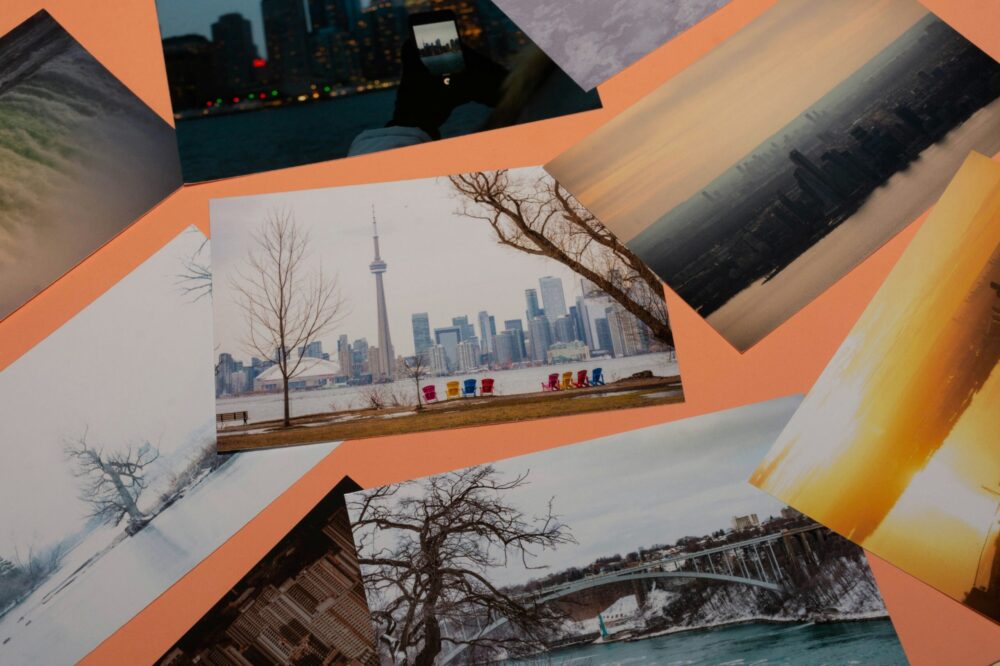 Quels sont les meilleurs formats d'image pour le web ?