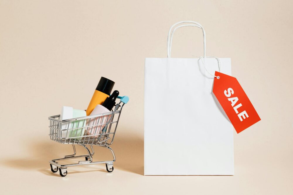 Quels sont les objectifs d'un site e-commerce ?