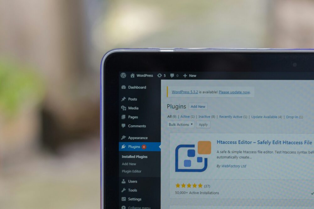 Quels sont les prix de maintenance pour un site en Joomla ?