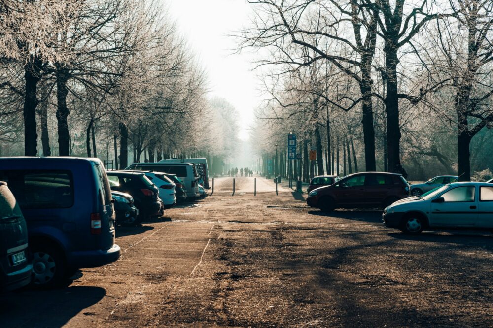 Qu'est-ce que le domaine parking et comment l'éviter ?