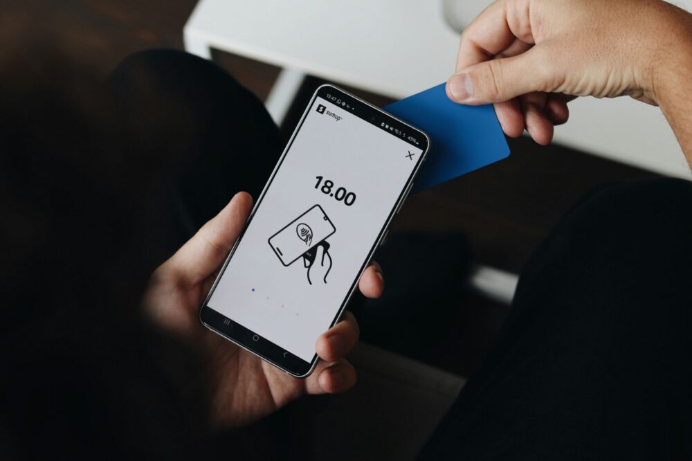Qu'est-ce que le paiement mobile en ecommerce ?