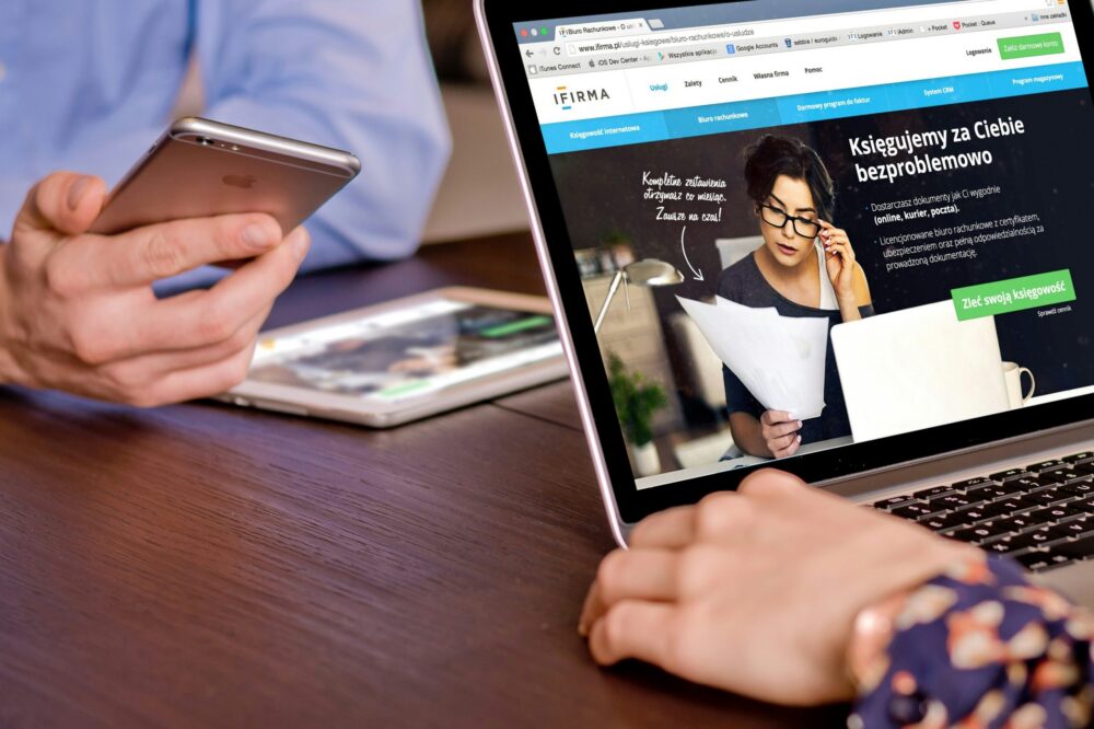 Site vitrine vs site institutionnel : quelles différences ?