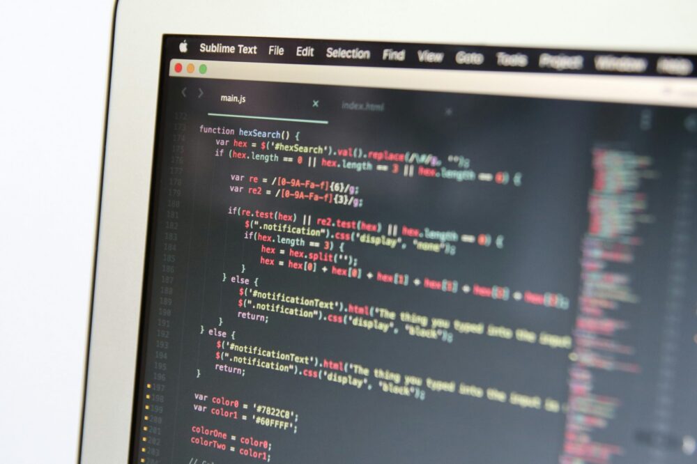 Temps de développement d'un site avec API