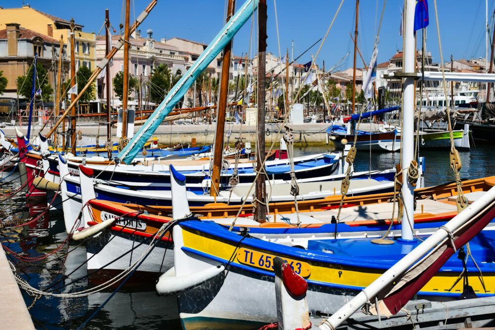 Temps de réalisation d'un site de voyage