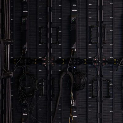 Comment choisir la capacité de stockage pour un hébergement pro ?