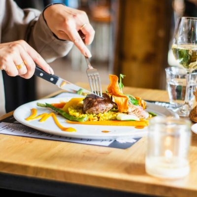 Comment choisir un nom de domaine pour un site de cuisine ?