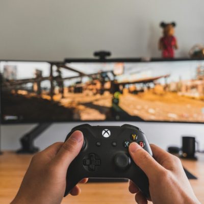 Comment choisir un nom de domaine pour un site de jeux vidéo ?