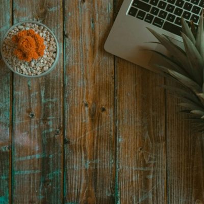 Comment choisir un nom de domaine pour un site de recettes ?