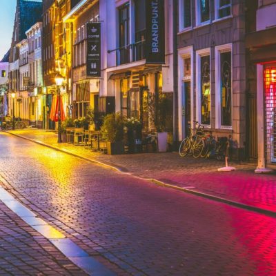 Comment choisir un nom de domaine pour une entreprise locale ?