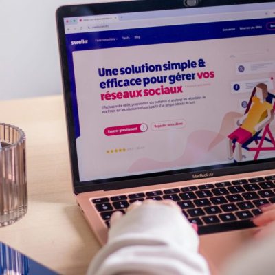 Comment un site peut-il générer des clients en utilisant des quiz ?
