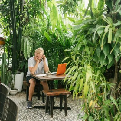 Quels sont les avantages d'un site multilingue pour les sites de jardinage ?