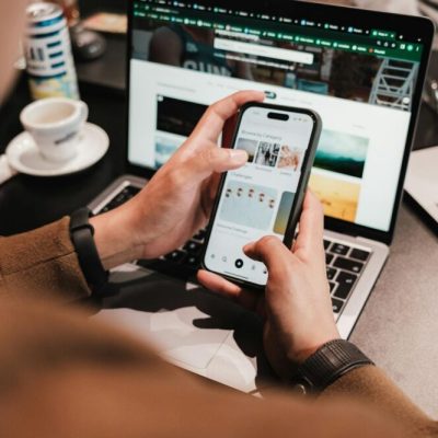 Quels sont les avantages d'un site responsive pour la génération de clients ?