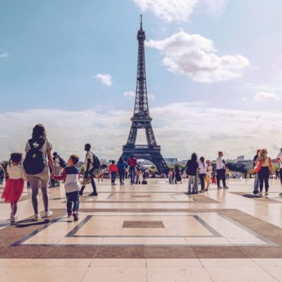 Quels sont les critères pour un nom de domaine international ?