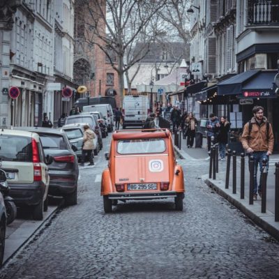 Quels sont les hébergeurs avec des data centers en France ?