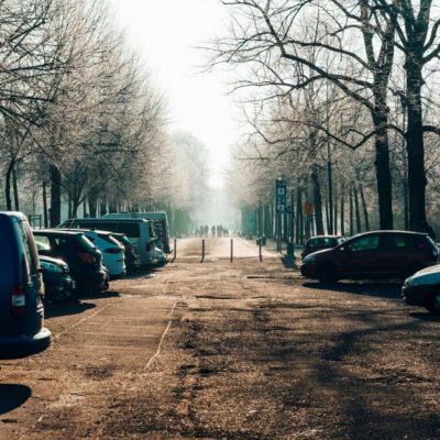 Qu'est-ce que le domaine parking et comment l'éviter ?